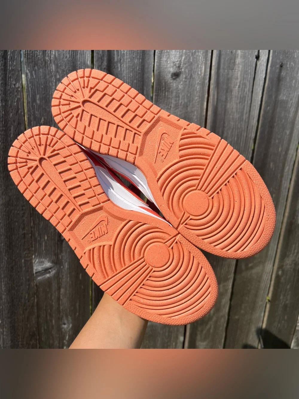 N/A women size
